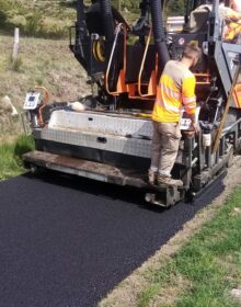 Réfection voirie Mas Neuf 02